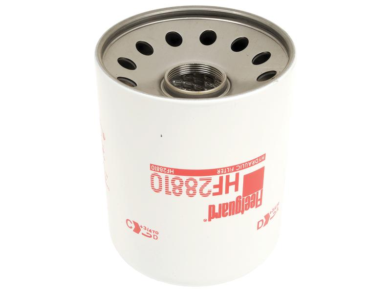 Fleetguard Hydraulic Filter - Spin On - HF28810 | S.109197 - Product Image 2