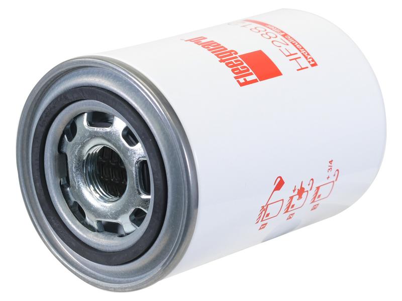 Hydraulic Filter - Spin on - HF28812 - Sparex Part S.109199