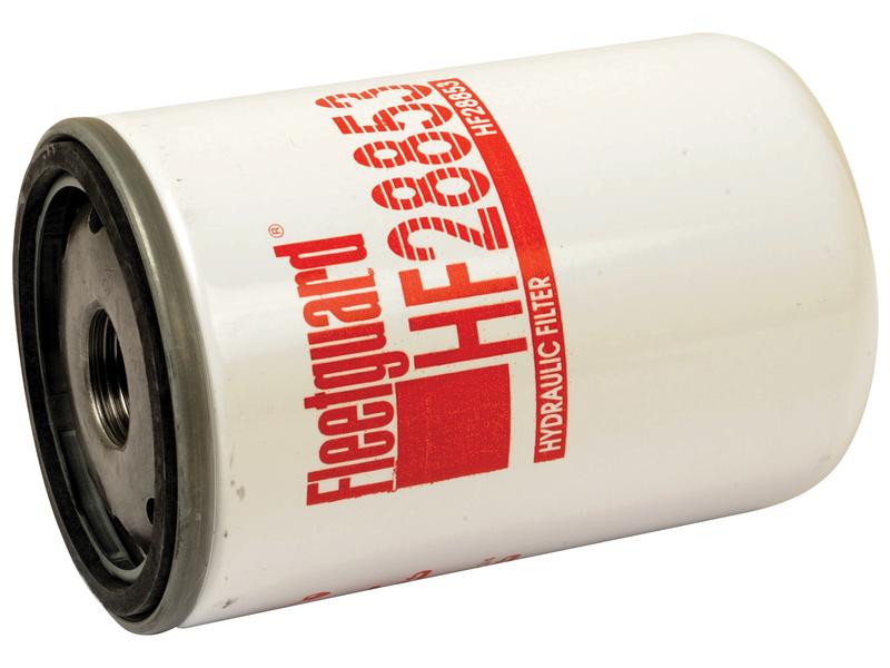 Hydraulic Filter Spin-on HF28853 OEM-Quality Filtration Unit - Sparex Part S.109203