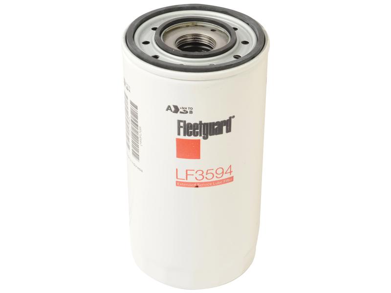 Sparex Oil Filter Spin-On High-Flow Engine Protection | LF3594 S.109426