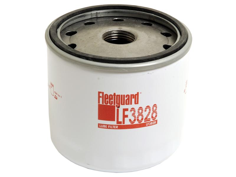 Sparex Oil Filter Spin-On OEM-Grade Engine Protection System | LF3828