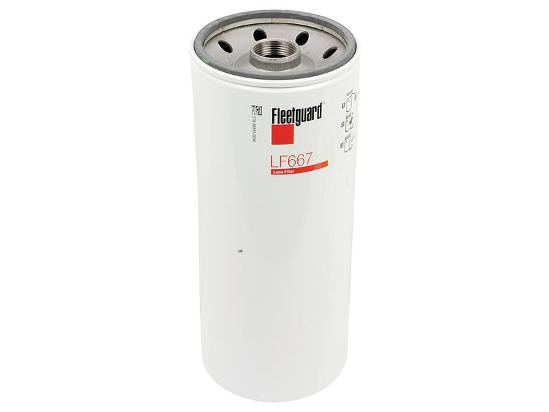 Sparex Oil Filter Spin-On High-Capacity Engine Protection | S.109502