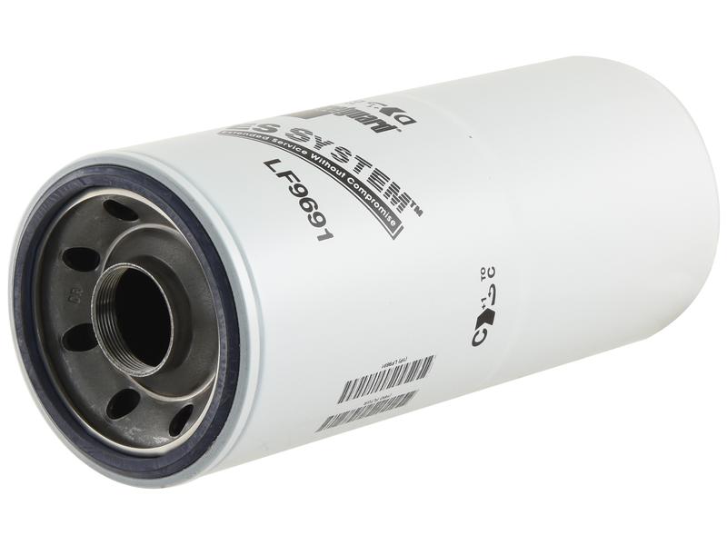 Sparex Oil Filter Spin-On LF9691 High-Capacity Engine Filtration | S.109532