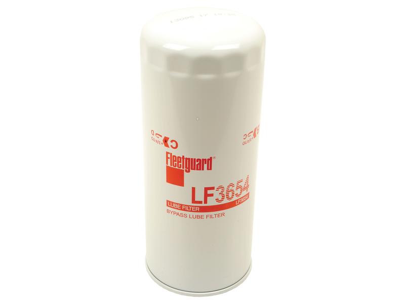 Sparex Oil Filter Spin-On Heavy-Duty Engine Protection | LF17502 S.109620