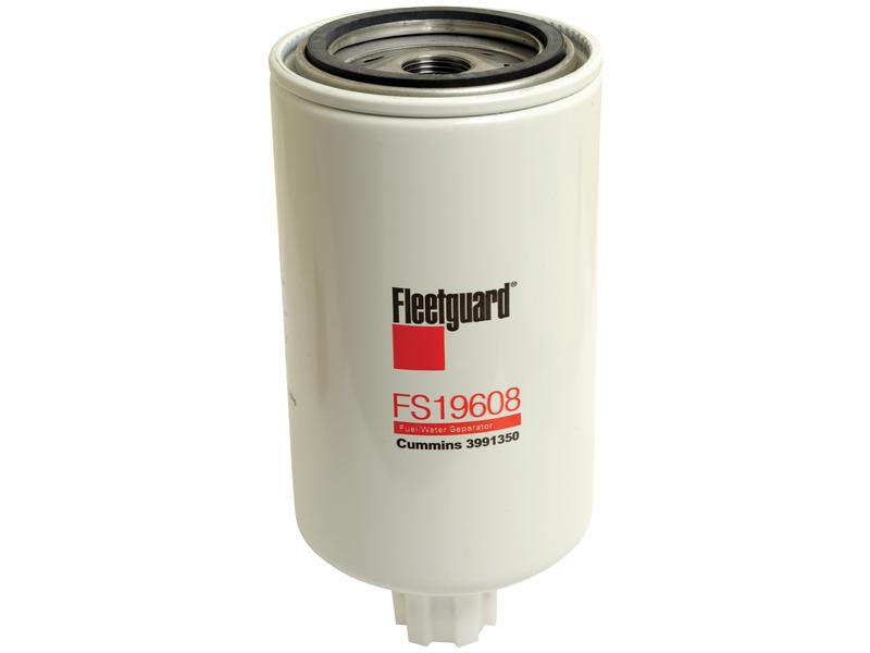 Sparex Fuel Separator Spin-On High-Efficiency Diesel Filtration | FS19608