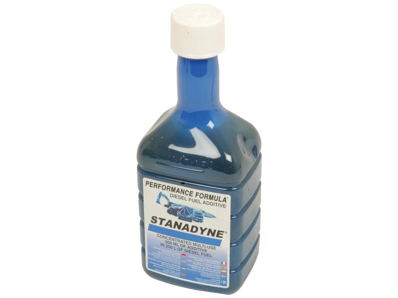 Sparex Diesel Treatment Enhances Fuel Efficiency | 500ml S.109637