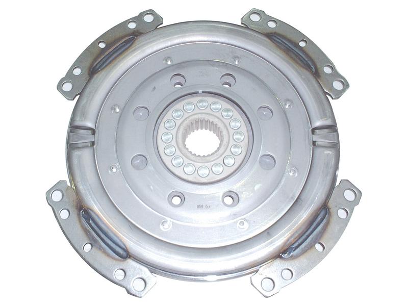 *SPECIAL PRICE* - Clutch Damper - 26 Splines, 42.5mm OD, Compatible with Massey Ferguson - S.109697