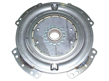 Clutch Damper - 26 Splines, 42.5mm OD, Compatible with Massey Ferguson - S.109697