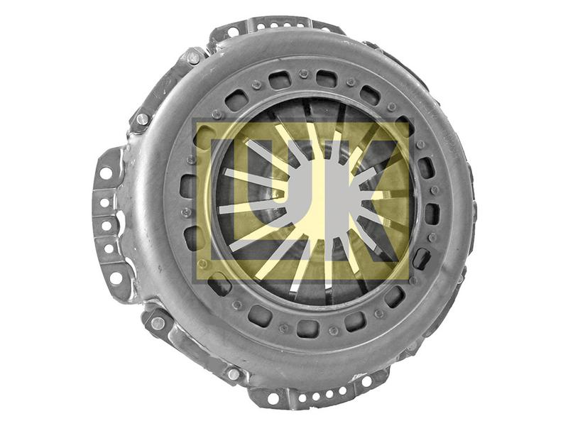 Sparex Clutch Cover Assembly 330mm Single Cover OEM Quality | S.109726