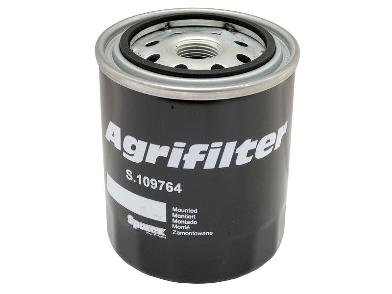 Agrifilter Oil Filter - Spin On | S.109764 - Product Image 1