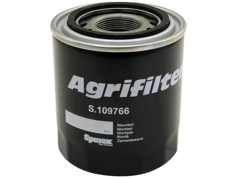Agrifilter Oil Filter - Spin On | S.109766 - Product Image 1