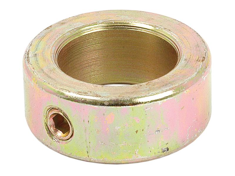 Sparex Metric Shaft Locking Collar 25mm ID Precision Fit | S.11017