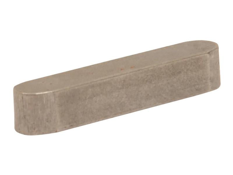 Sparex Metric Parallel Key Precision Steel Shaft Lock 7x8x40mm | S.11030