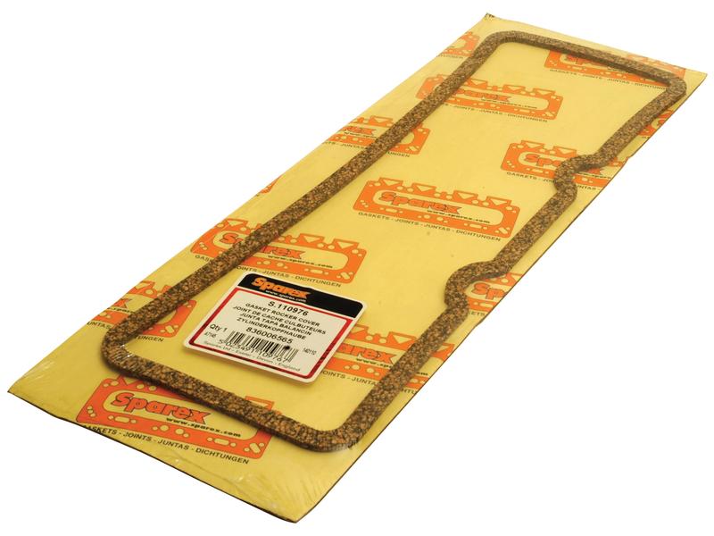 Sparex Rocker Cover Gasket | S.110976 - Product Image 1