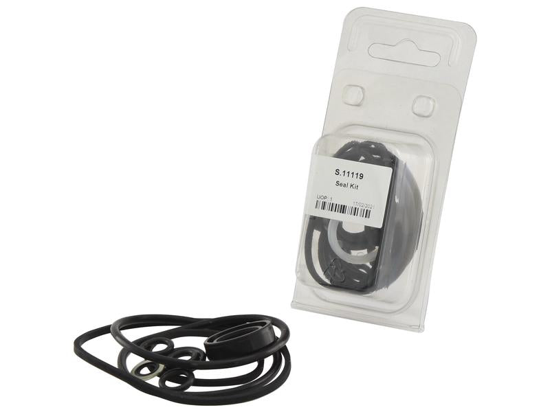 Sparex Seal Kit P/S K964935 Power Steering Pump Repair Set | S.11119