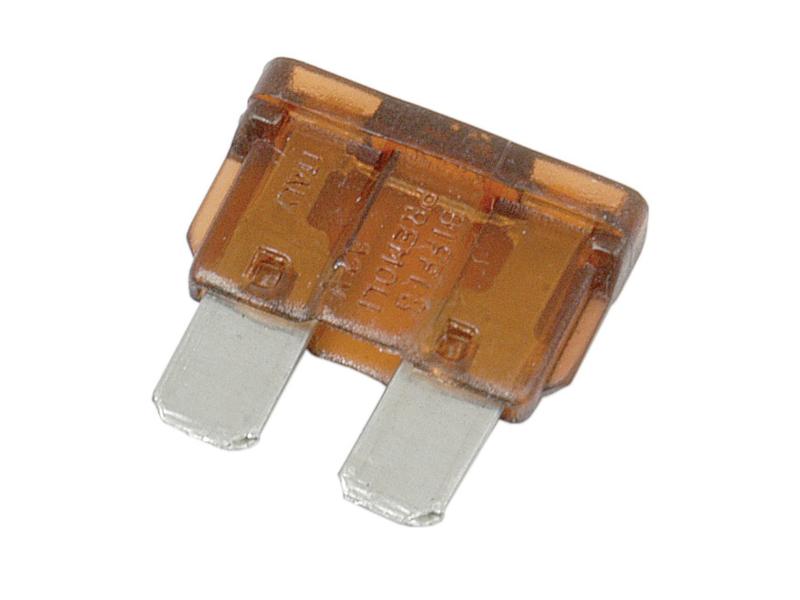 Sparex Blade Fuse 7.5 Amps Dark Brown Vehicle Electrical Fuse | S.11146