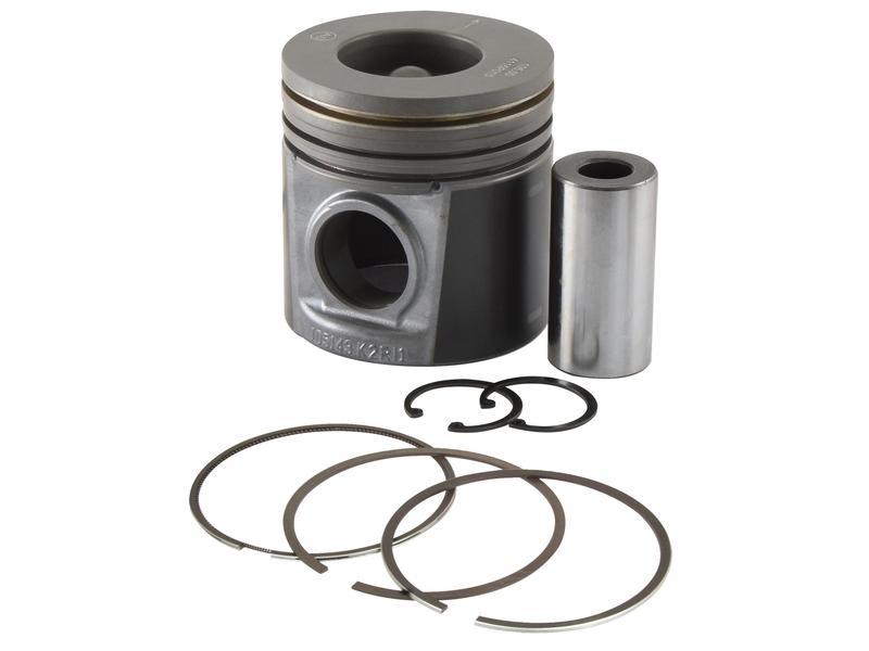 Piston & Ring Set - Sparex Part S.111800