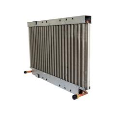 Sparex Condenser for Massey Ferguson Models | S.112103, Air Conditioning