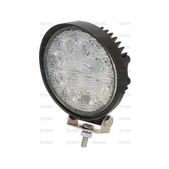 Sparex LED Work Light, Class 1, 1840 Lumens Raw, 10-30V | S.112524