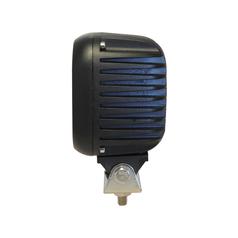 LED Work Light 4800 Lumens Raw 10-30V Class 3 Interference | S.112526