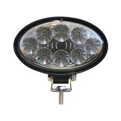 LED Work Light 3000 Lumens Raw, Interference Class 1, 10-30V | S.112527