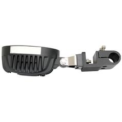 Sparex LED Work Light with Handrail Bracket, Flood Beam, 2400 Lumens | S.112529