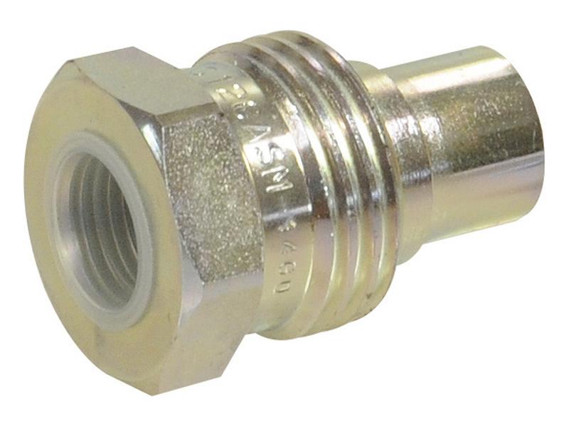 Faster Poppet Valve Coupling Screw - Male - 1/2''BSP - VVS Series | S.112800 - Product Image 2