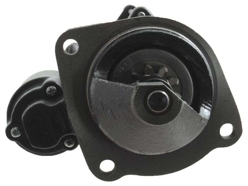 Sparex Starter Motor 12V 3.2Kw Gear Reduced Mahle OEM Quality | S.113797