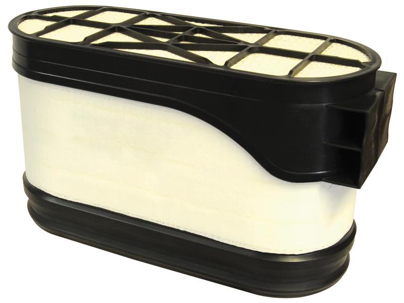 Air Filter High-Efficiency Outer Engine Element - Sparex Part S.114061