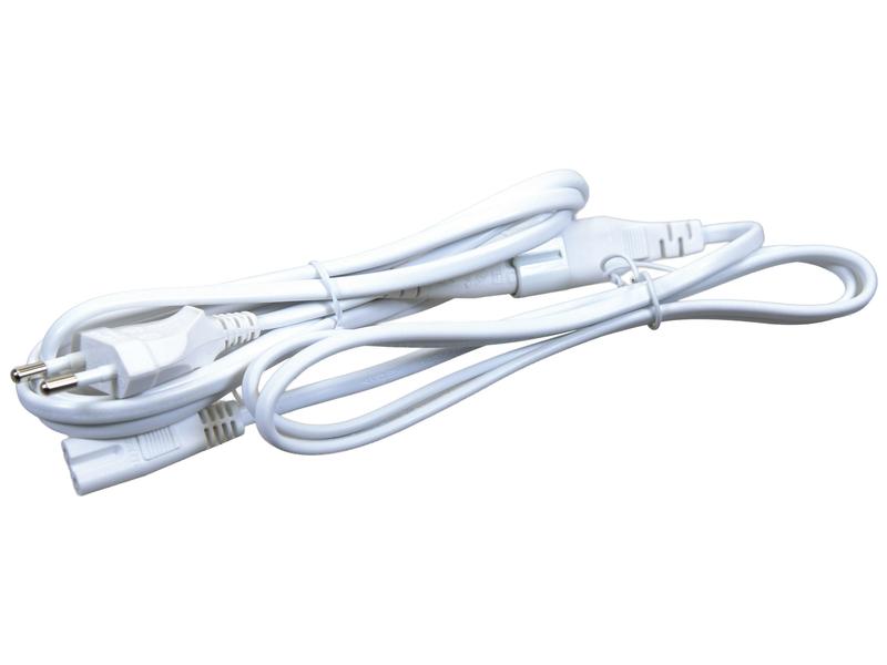 Sparex Canopy Power Lead - EU Plug | S.115726 - Product Image 1