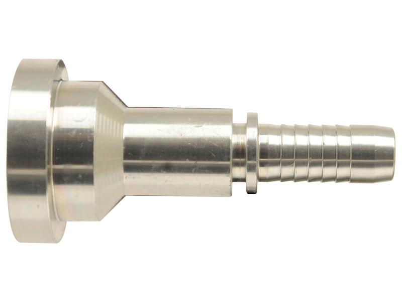 Dicsa 3/4'' x 38.1mm Straight Flange (3000psi) | S.116929 - Product Image 1