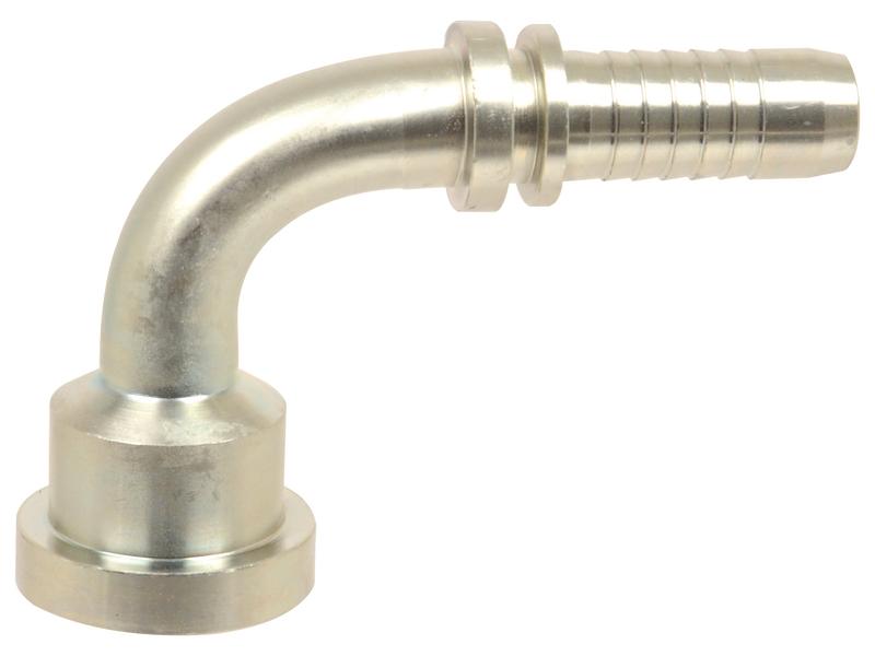 Dicsa Flange 1'' x 47.6mm 90° Swept Flange (6000psi) | S.116967 - Product Image 2