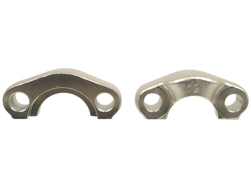 Dicsa SAE Split Flange 1'' x 48.41mm (6000psi) | S.116975 - Product Image 1
