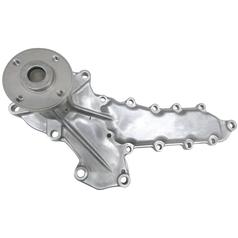 Water Pump Assembly Without Pulley for Kubota Tractors | Sparex S.118411