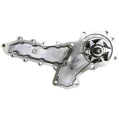 Water Pump Assembly Without Pulley for Kubota Tractors | Sparex S.118411