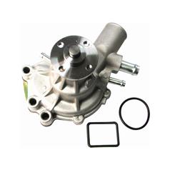 Water Pump Assembly Without Pulley, Supplied with Gasket | S.118412