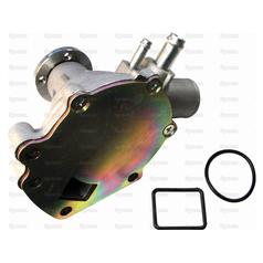 Water Pump Assembly Without Pulley, Supplied with Gasket | S.118412