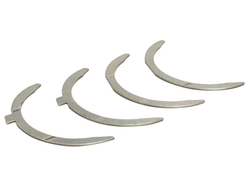 Thrust Washer Kit (STD) - Sparex Part S.118842
