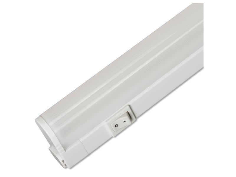 Sparex LED Tube Light 840mm 14W Energy-Efficient IP20 Fixture | S.118907
