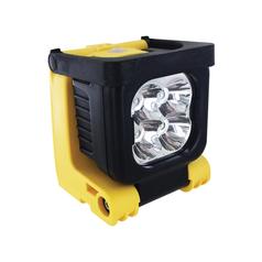 Magnetic Inspection LED Lamp 800 Lumens, Rechargeable | S.118996