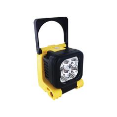 Magnetic Inspection LED Lamp 800 Lumens, Rechargeable | S.118996