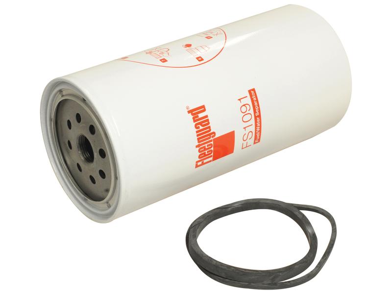 Fleetguard Fuel Separator - Spin On - FS1091 | S.119394 - Product Image 2