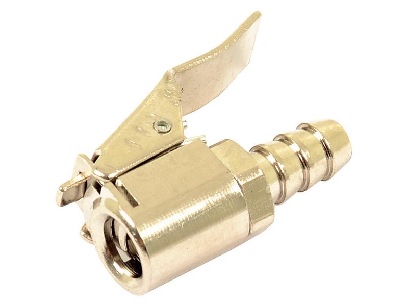 Tyre Valve Connectors 8 MM - Sparex Part S.119699