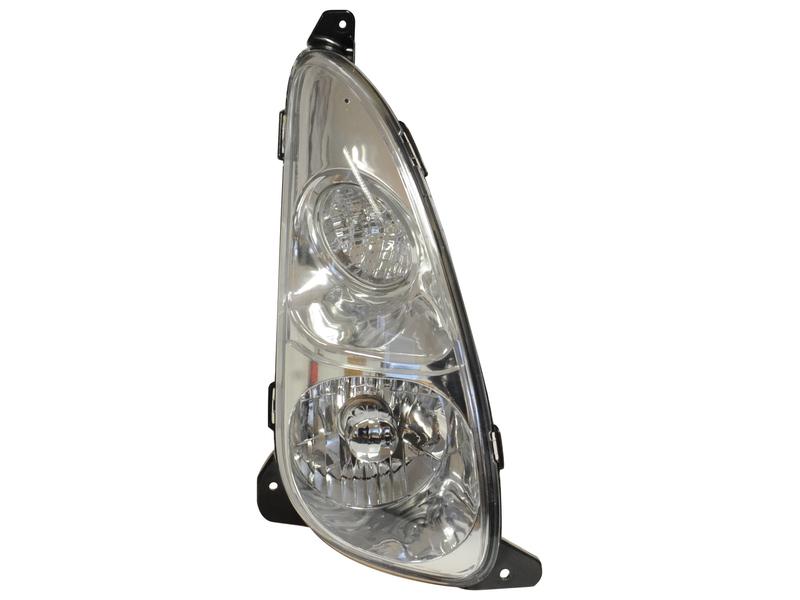 Truck-Lite Head Light, (Halogen), RH, RH Dip, 12V | S.119730 - Product Image 1