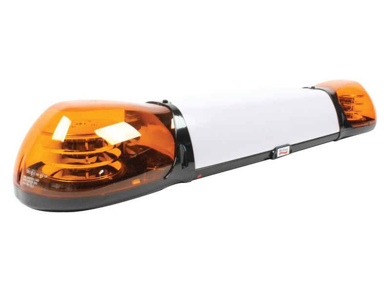 Sparex LED Aerolite Bar 1000mm Reg 65 IP65 CE Approved 1224V | S.119767