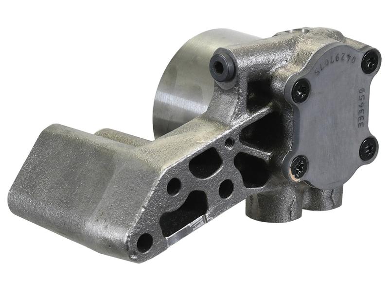 Fuel Lift Pump - Sparex Part No. S.119776