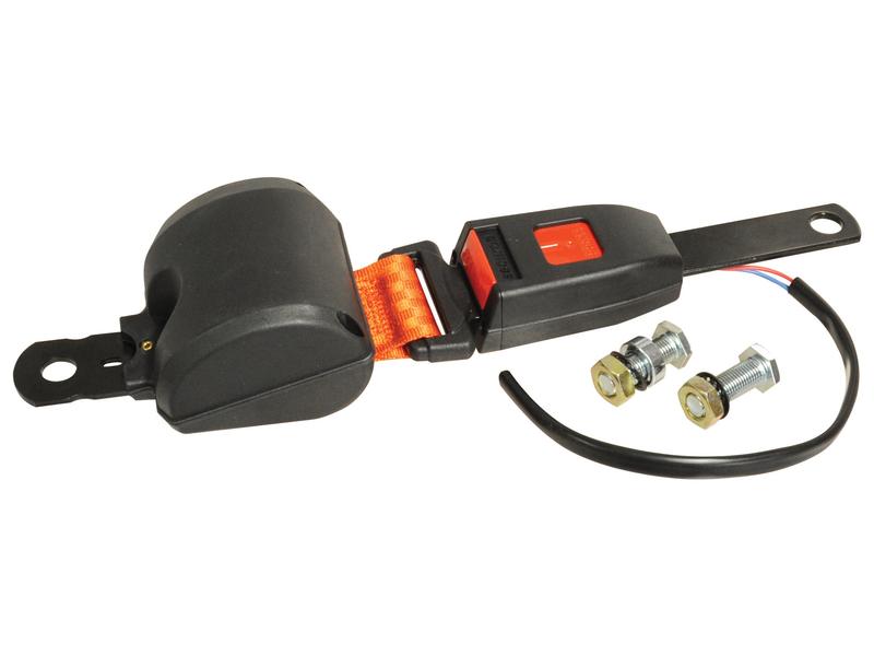 Sparex Seat Belt Kit with Driver Presence Detection | S.119892