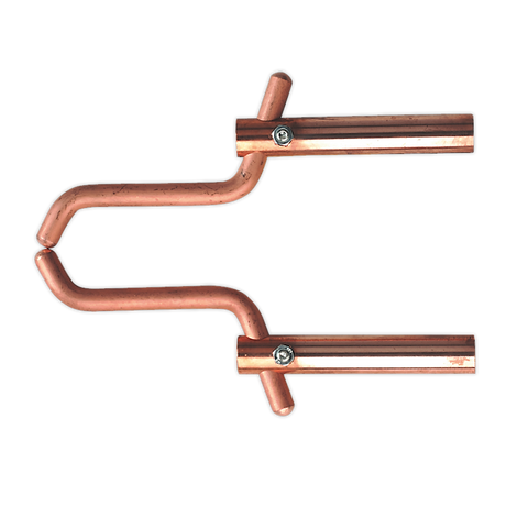 Spot Welding Arms 120mm Pincer Electrode - 120/803155 - Farming Parts