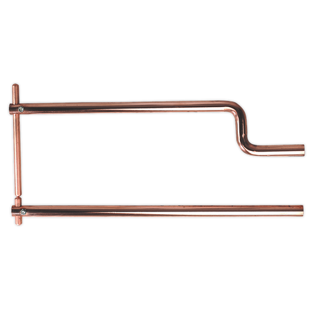 Spot Welding Arms 500mm Large Opening - 120/803156 - Farming Parts