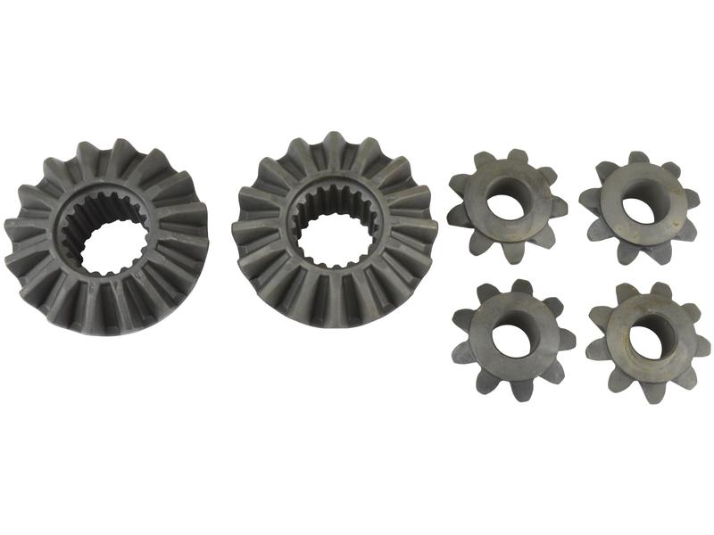 DANA SPICER Differential Gear To fit as: 750.04.702.05 | S.12014700 - Product Image 1